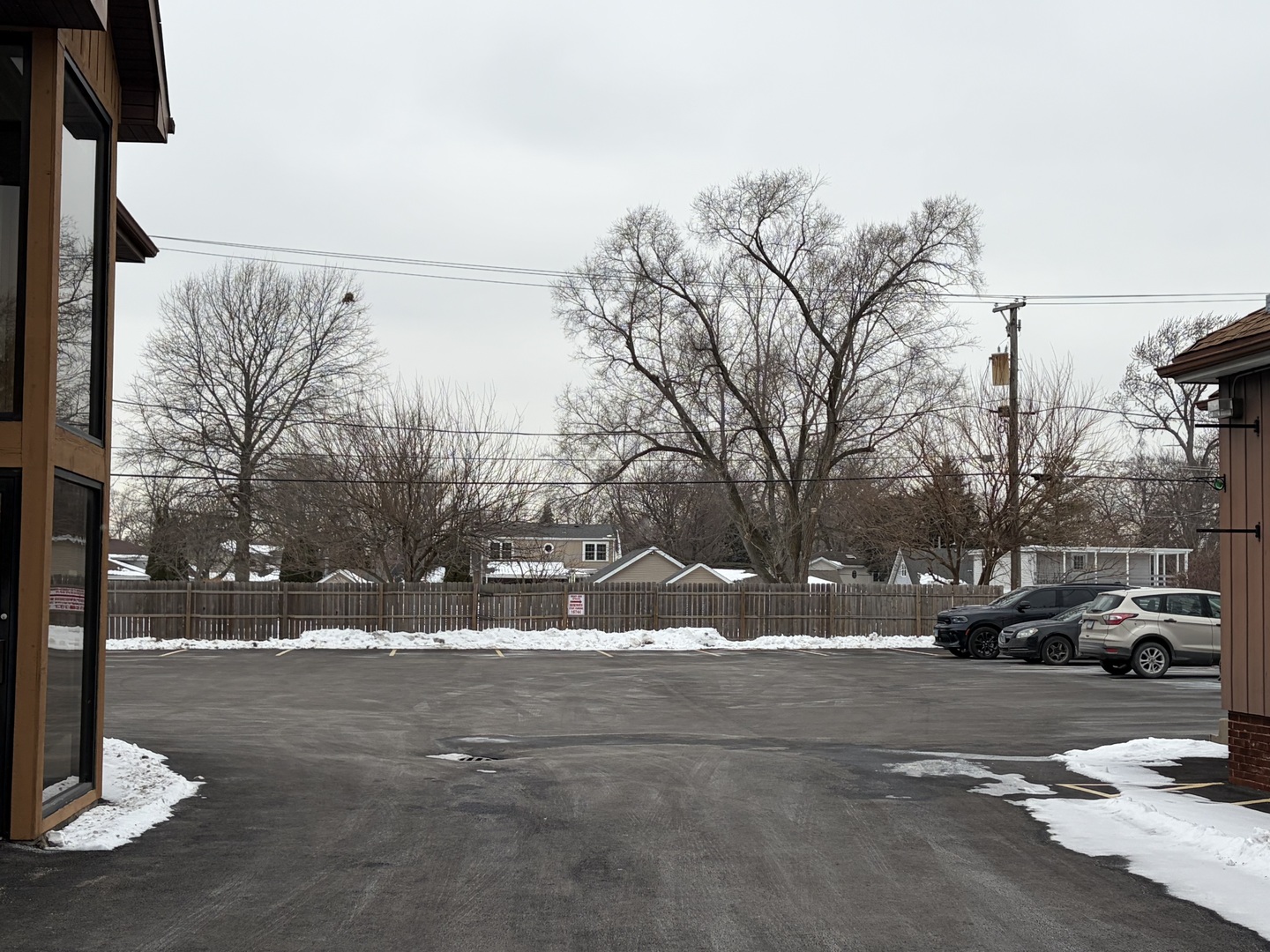 16750 S OAK PARK Avenue #2ND-FLR, Tinley Park, IL 60477