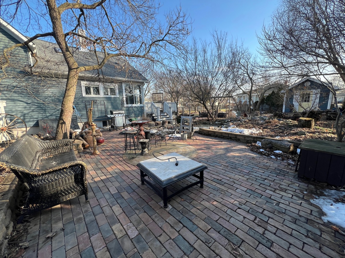 4604 Fairview Avenue, Downers Grove, IL 60515