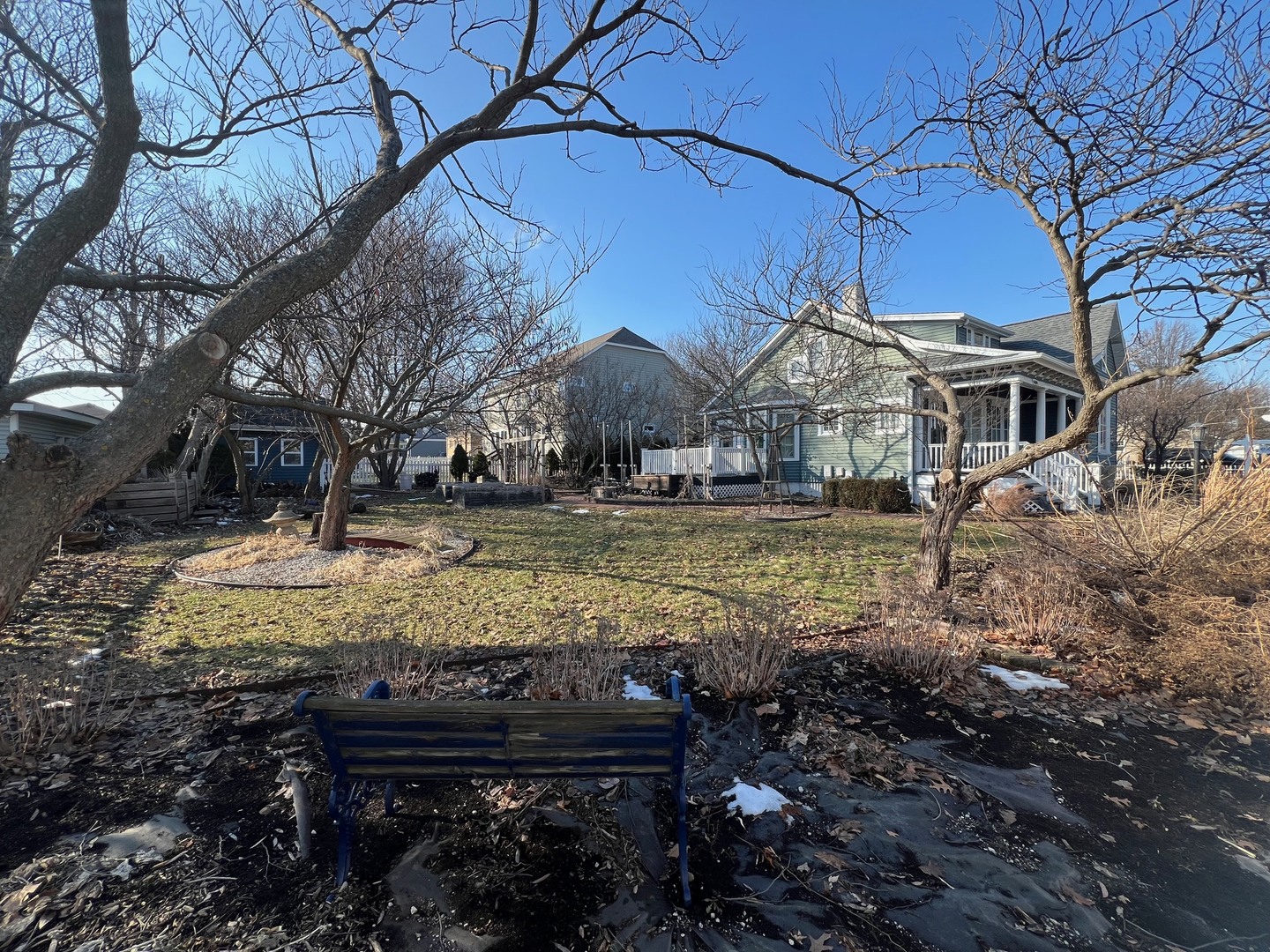 4604 Fairview Avenue, Downers Grove, IL 60515