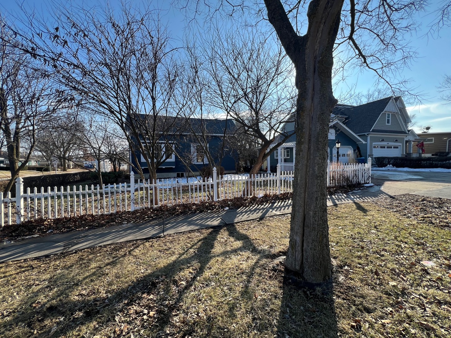 4604 Fairview Avenue, Downers Grove, IL 60515