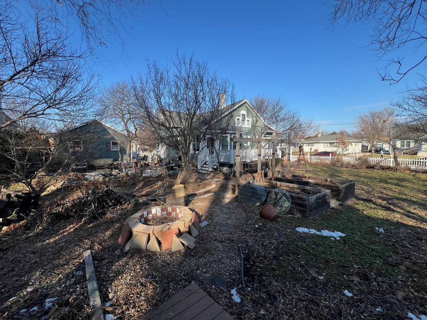 4604 Fairview Avenue, Downers Grove, IL 60515