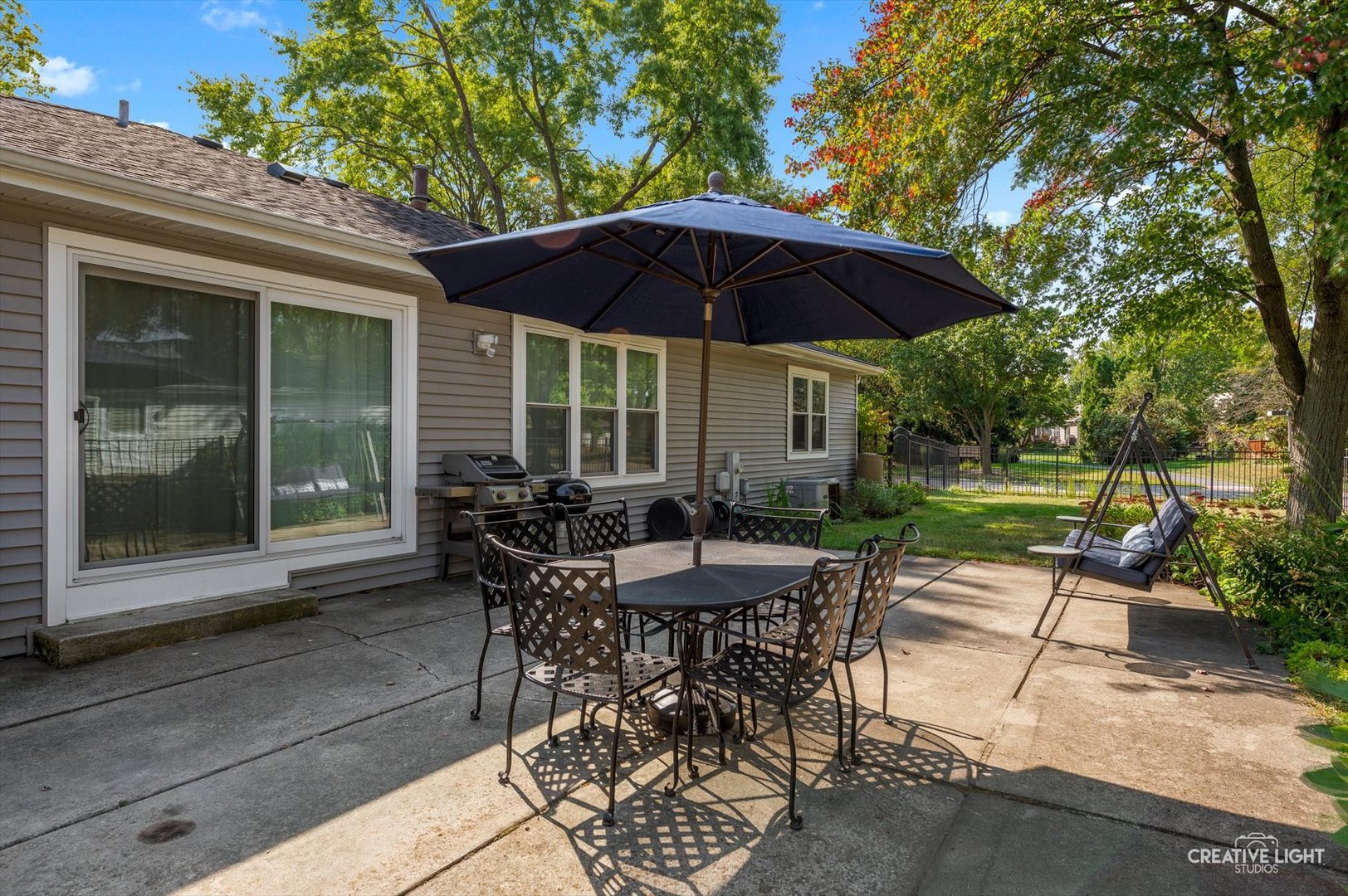 6644 Stowe Court, Lisle, IL 60532