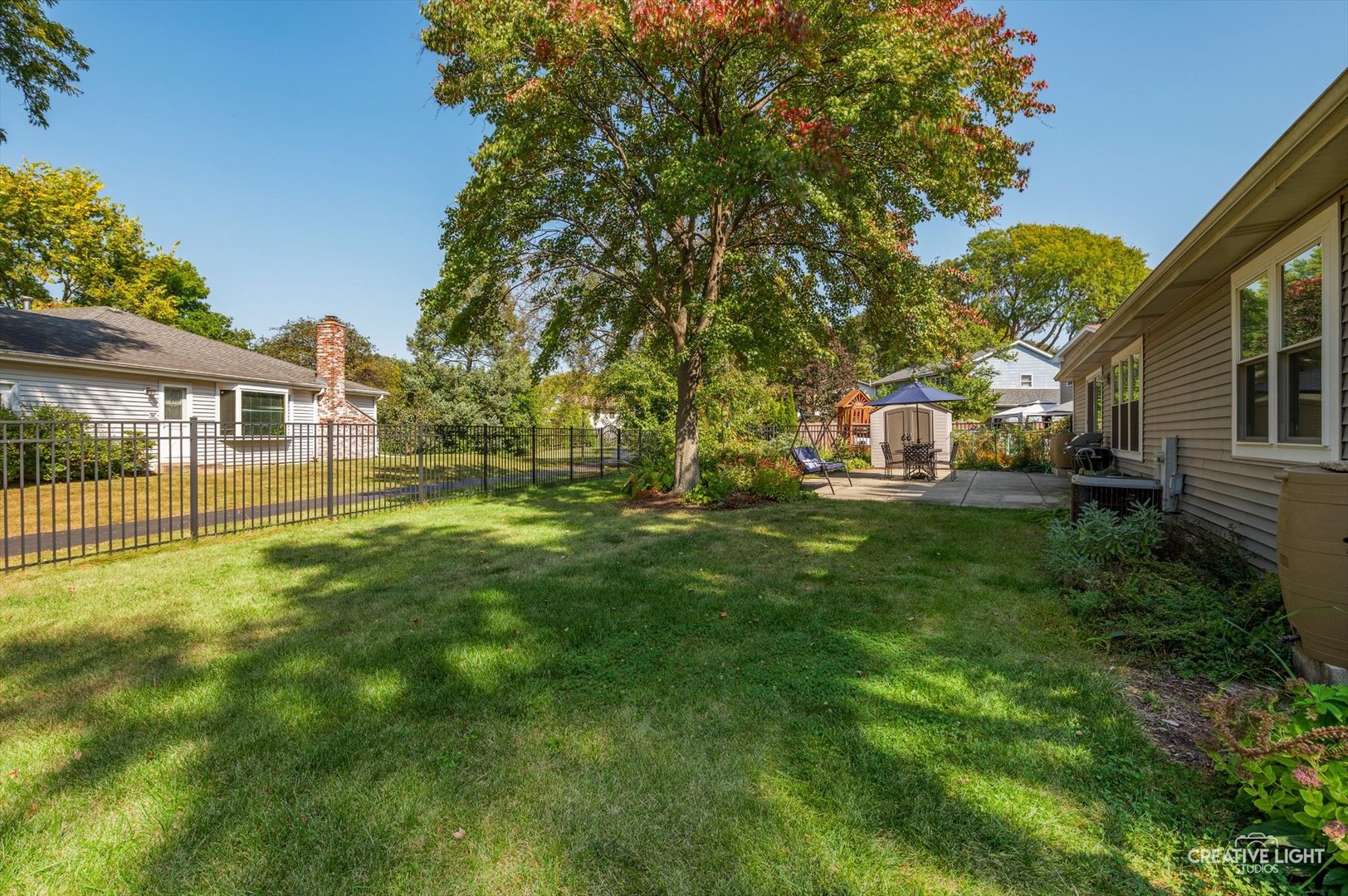 6644 Stowe Court, Lisle, IL 60532