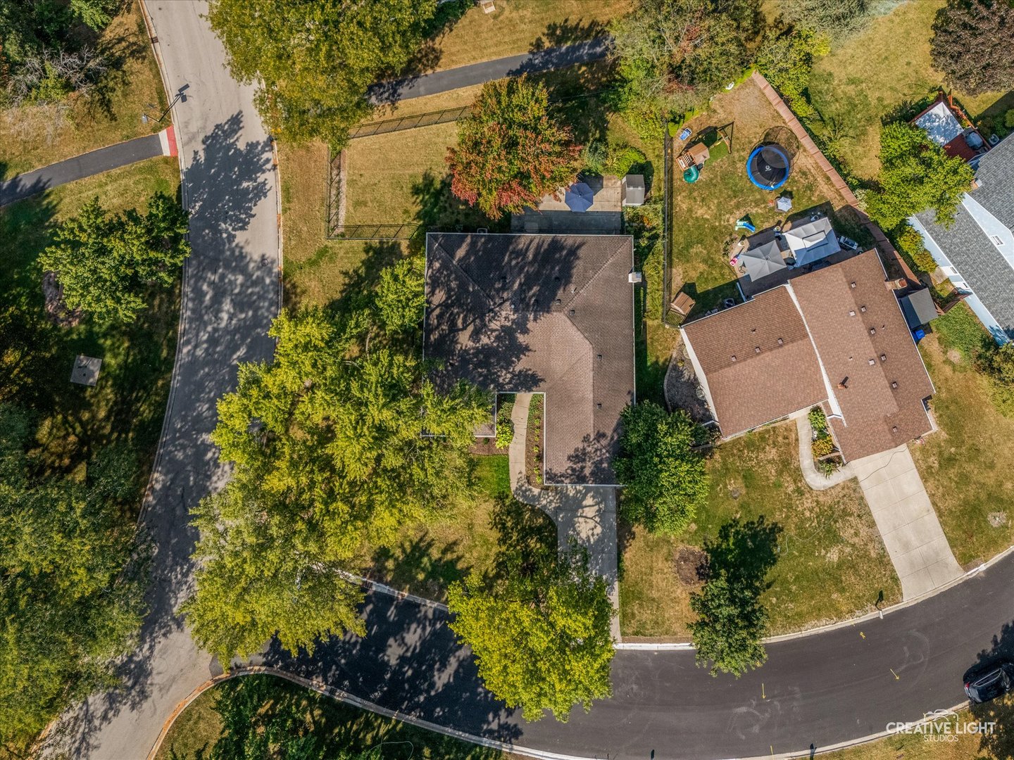 6644 Stowe Court, Lisle, IL 60532