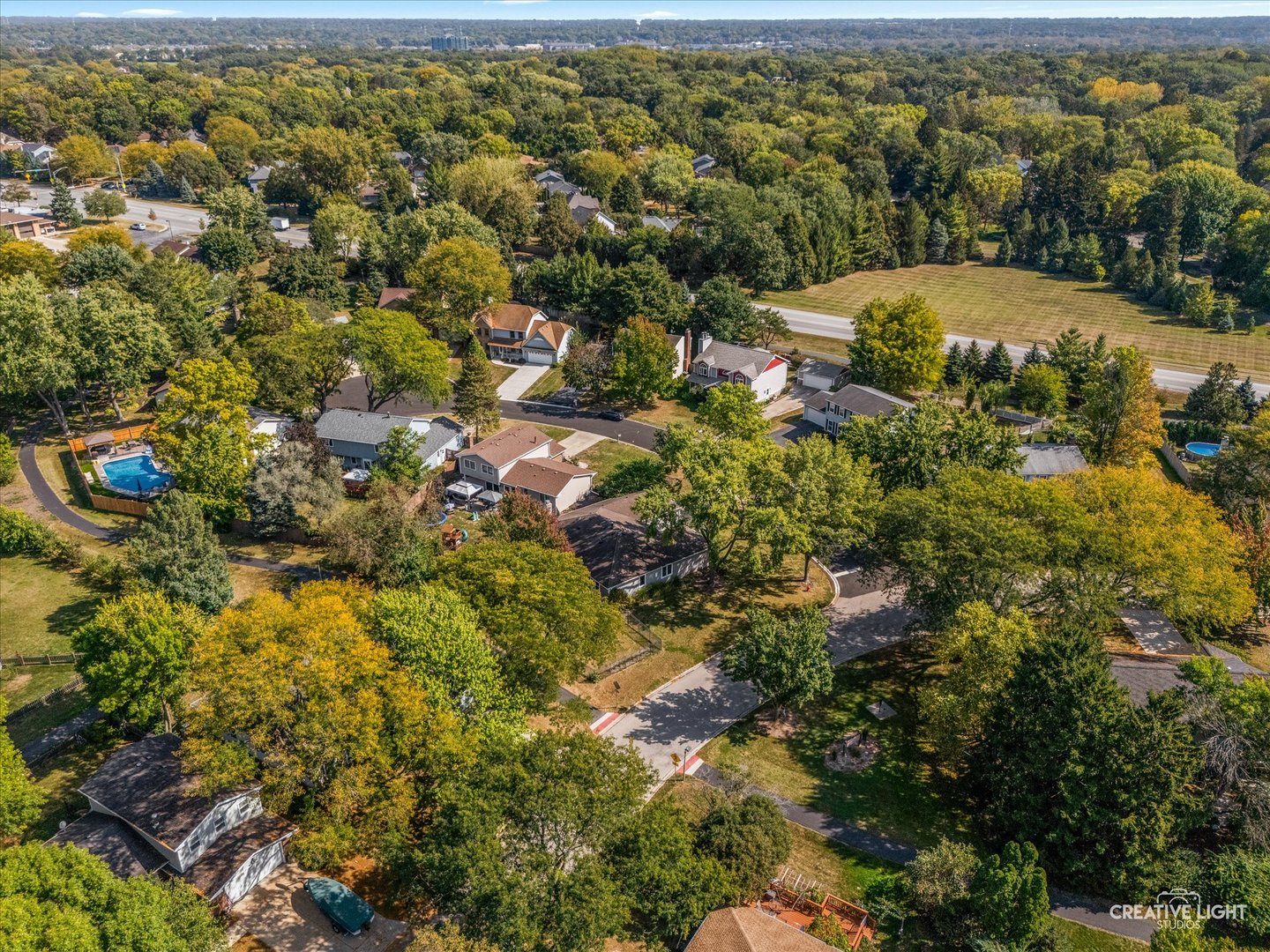 6644 Stowe Court, Lisle, IL 60532