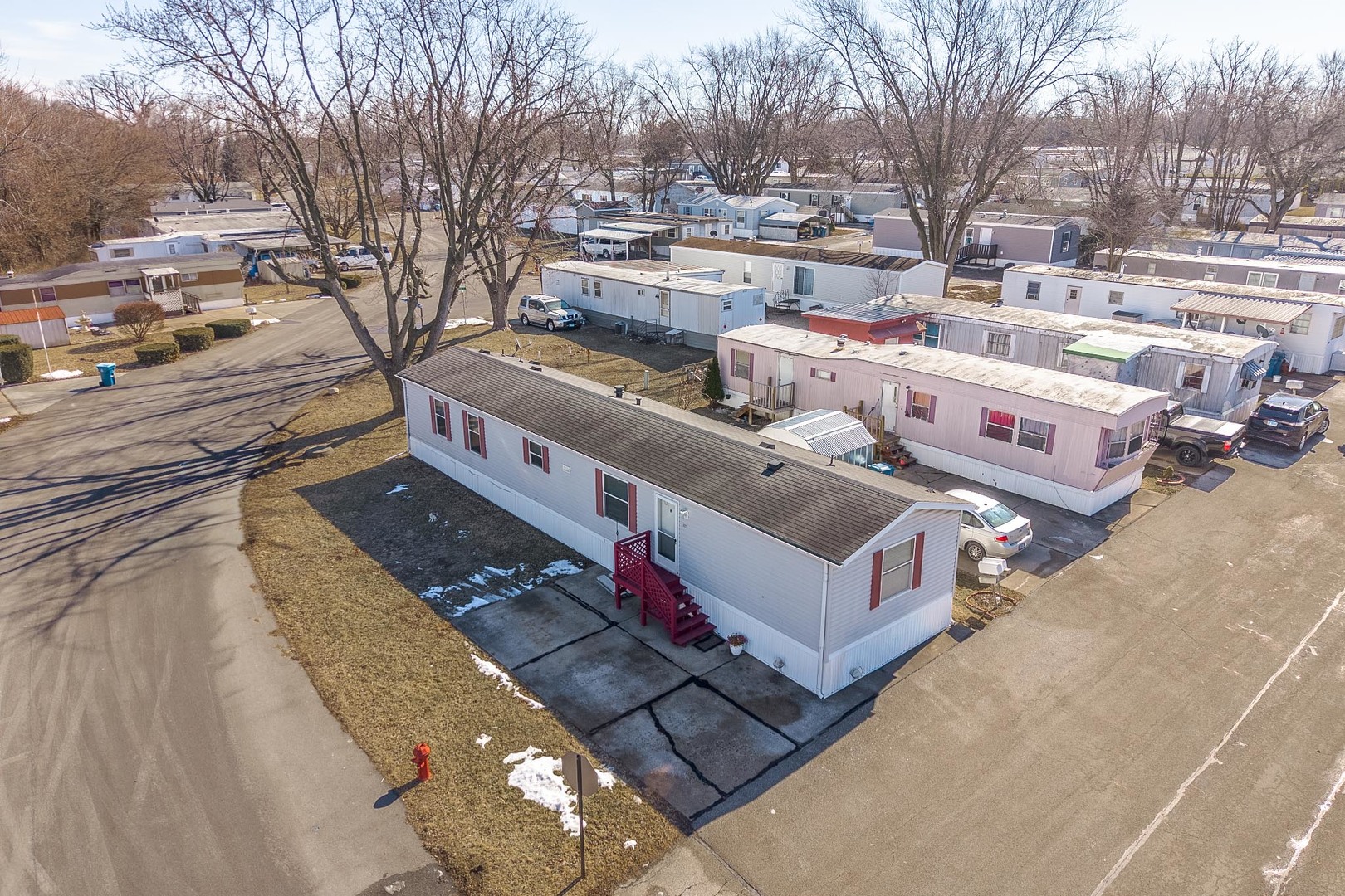 602 6th Street, Bloomington, IL 61704