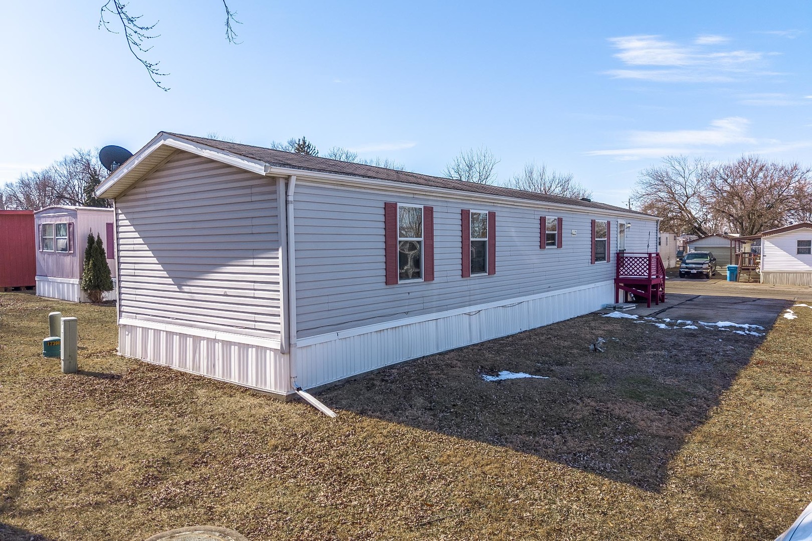 602 6th Street, Bloomington, IL 61704