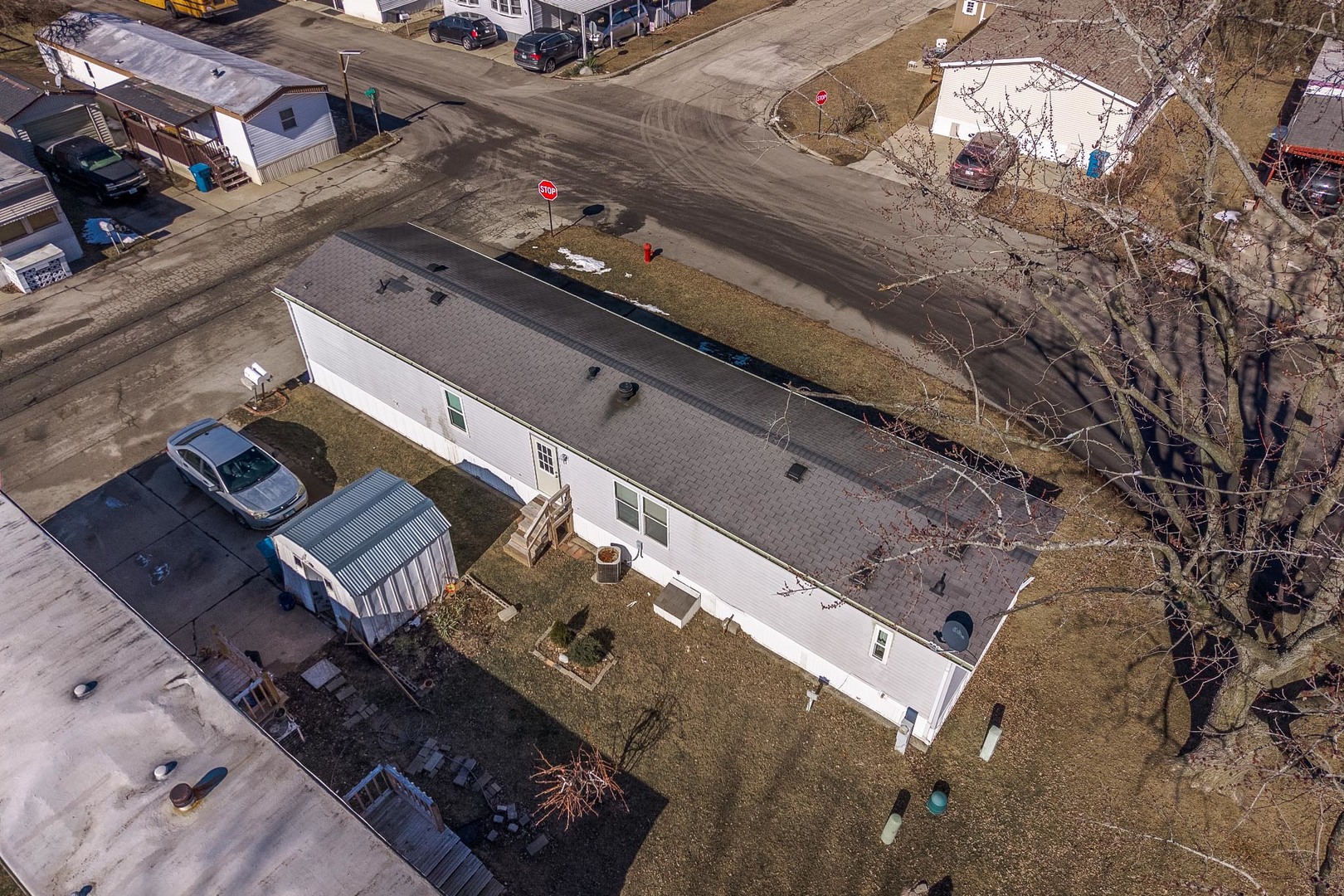 602 6th Street, Bloomington, IL 61704