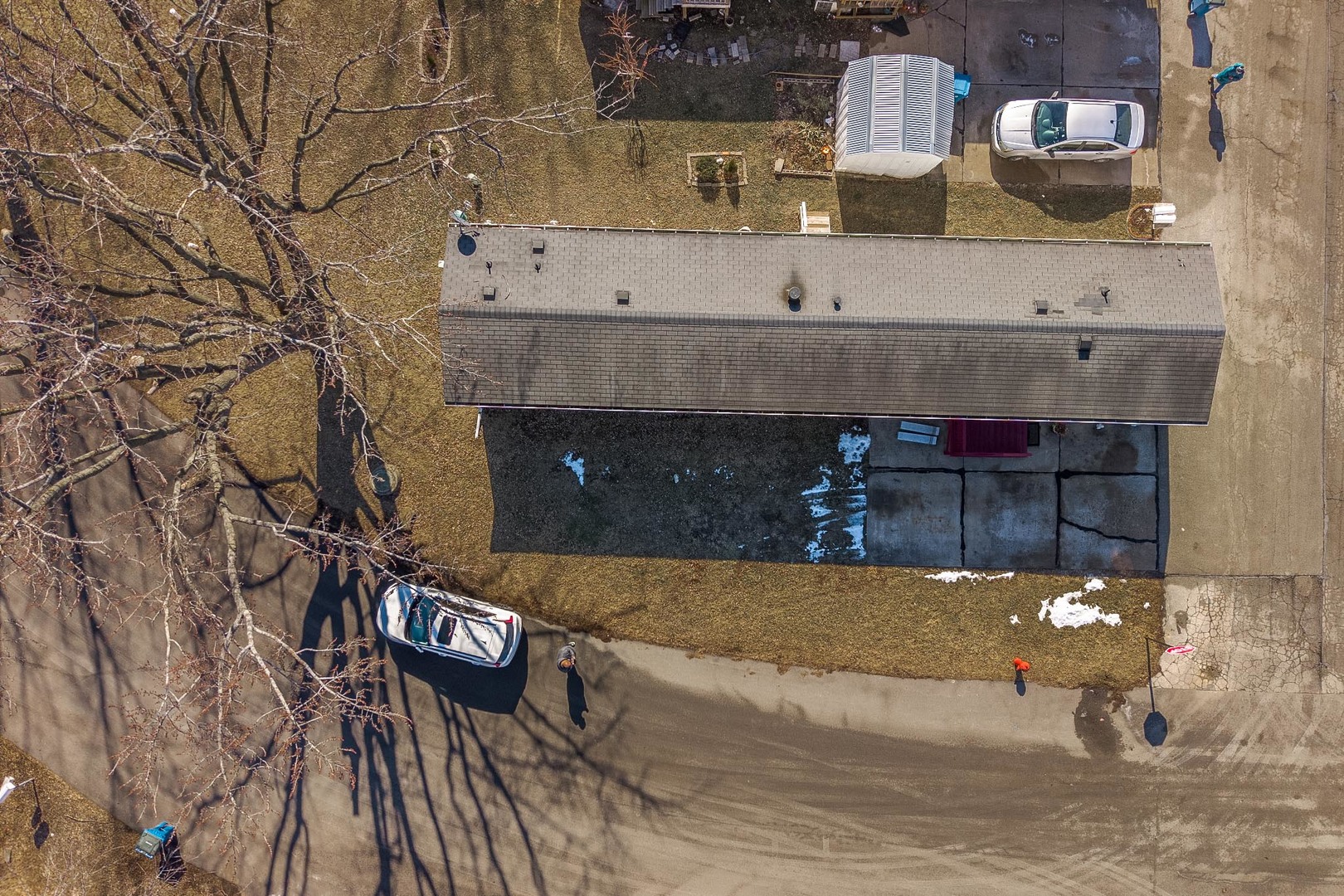 602 6th Street, Bloomington, IL 61704