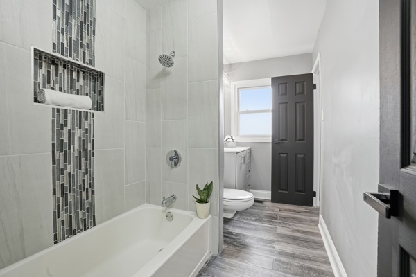 311 Merrill Avenue, Calumet City, IL 60409