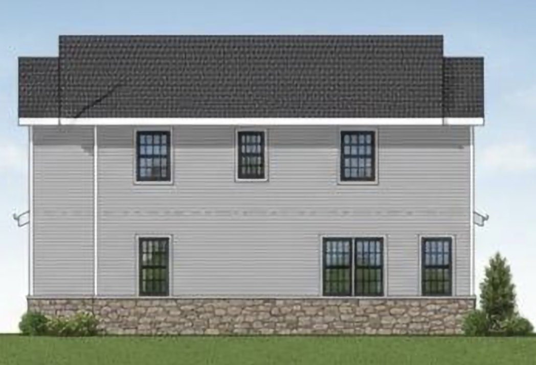 3521 W 134th Place, Robbins, IL 60472