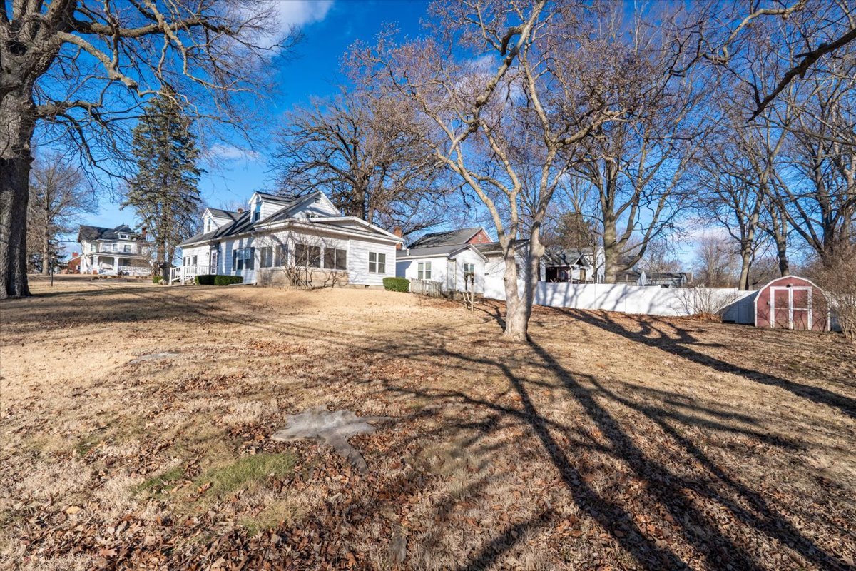 603 S Main Street, Eureka, IL 61530