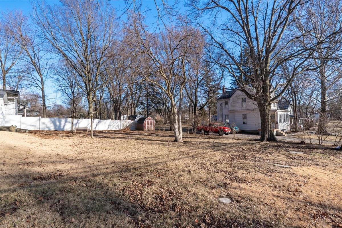 603 S Main Street, Eureka, IL 61530