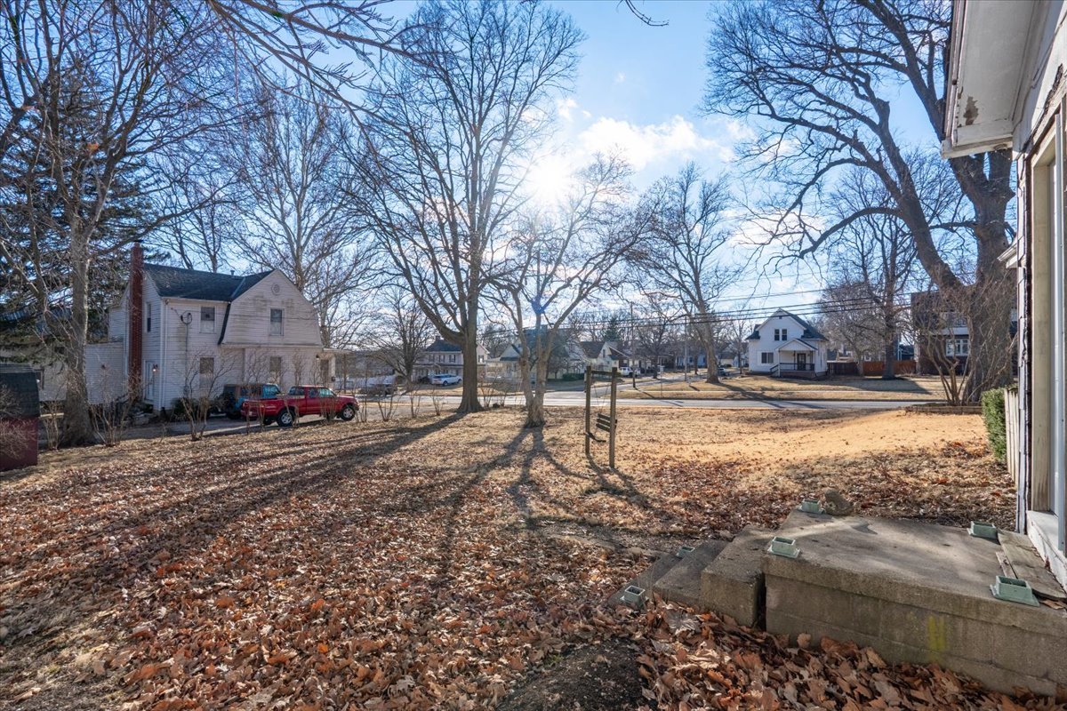 603 S Main Street, Eureka, IL 61530