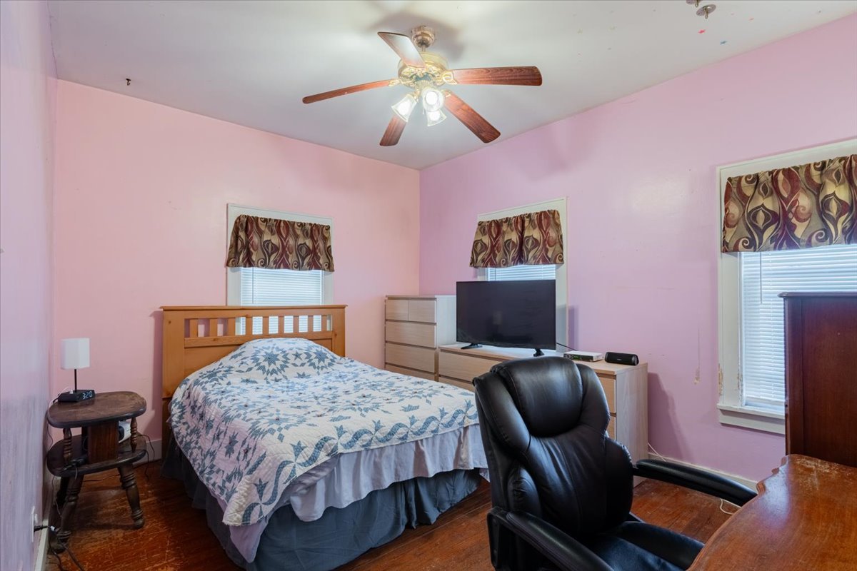 603 S Main Street, Eureka, IL 61530