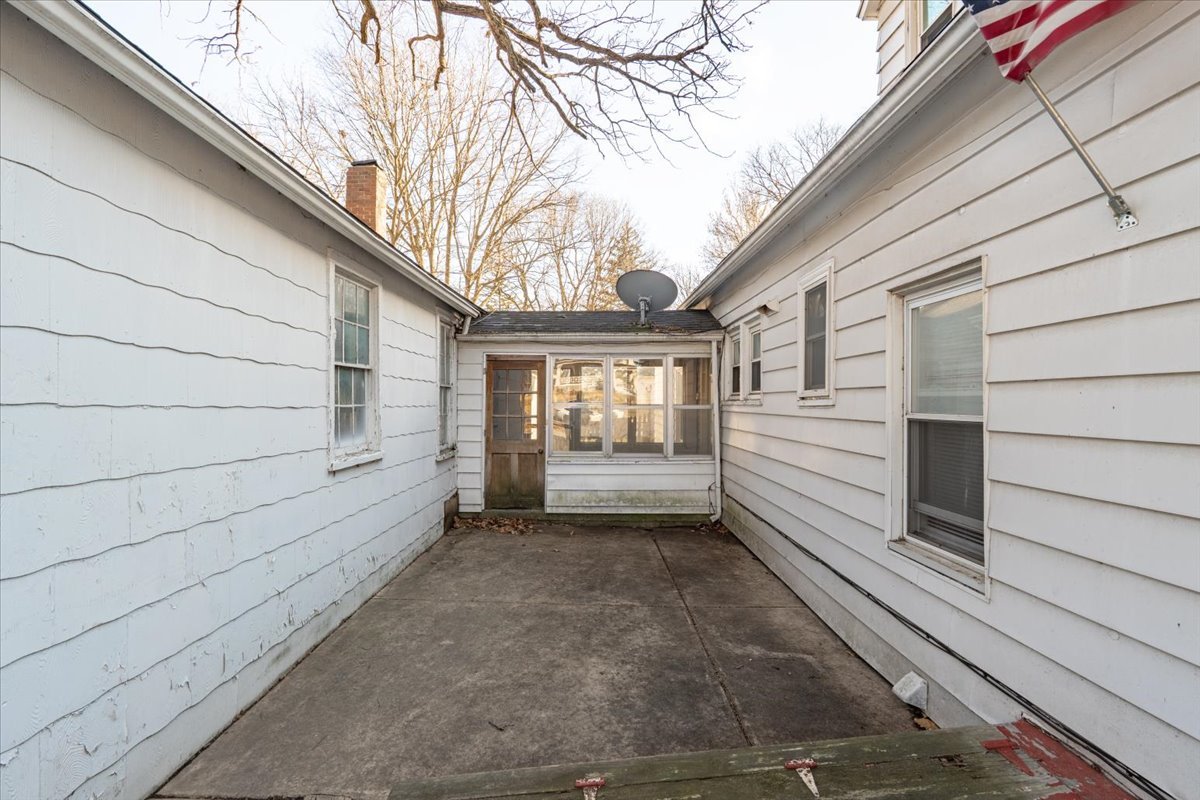 603 S Main Street, Eureka, IL 61530