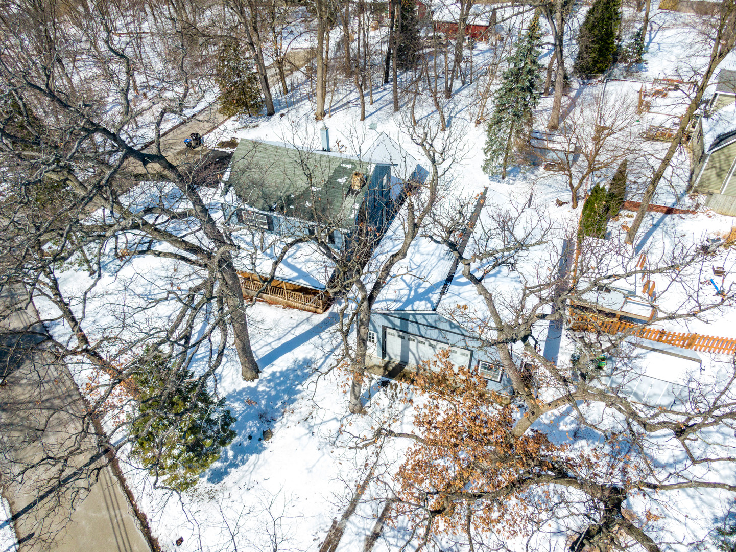 21870 W Lake Avenue, Round Lake, IL 60073