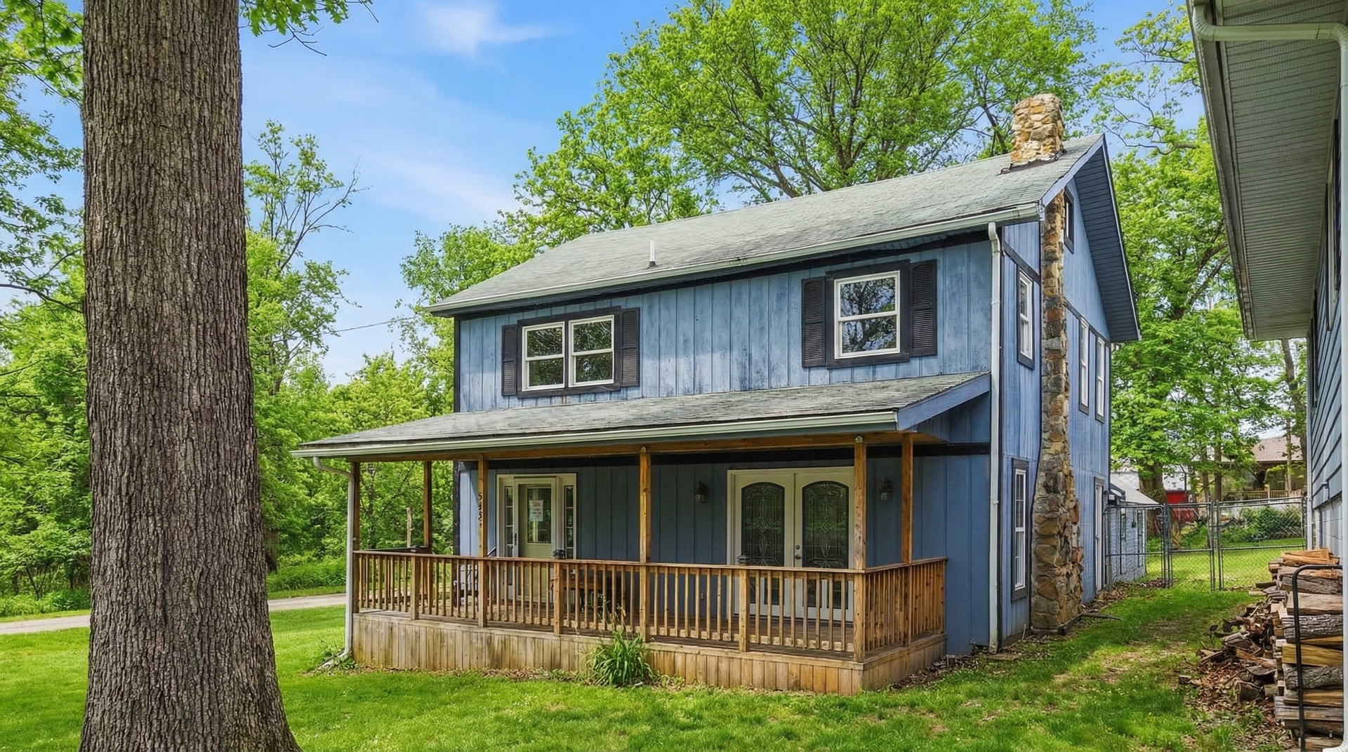 21870 W Lake Avenue, Round Lake, IL 60073