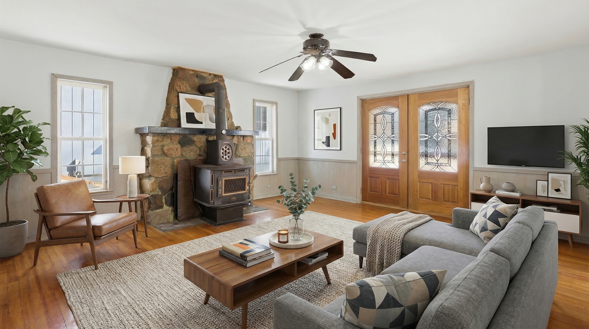 21870 W Lake Avenue, Round Lake, IL 60073