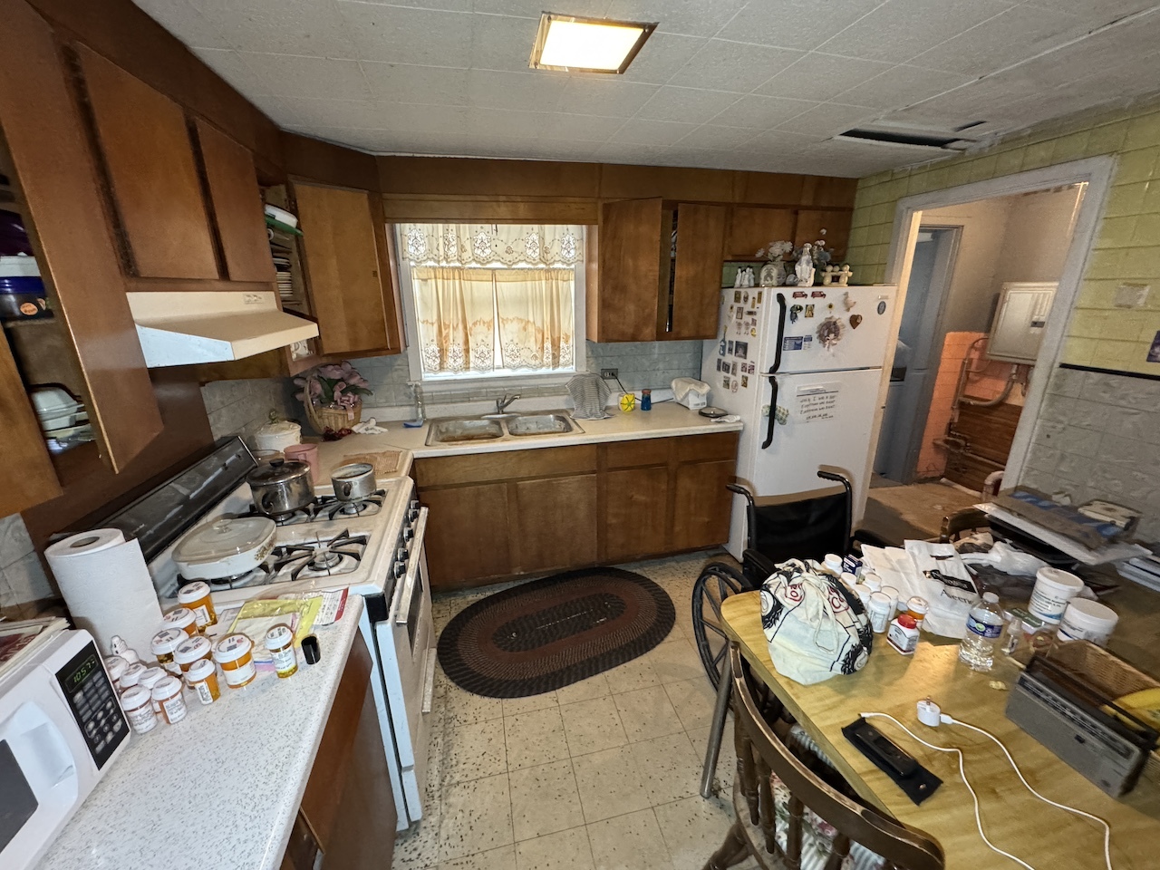 1811 N Raynor Avenue #1811, Crest Hill, IL 60403