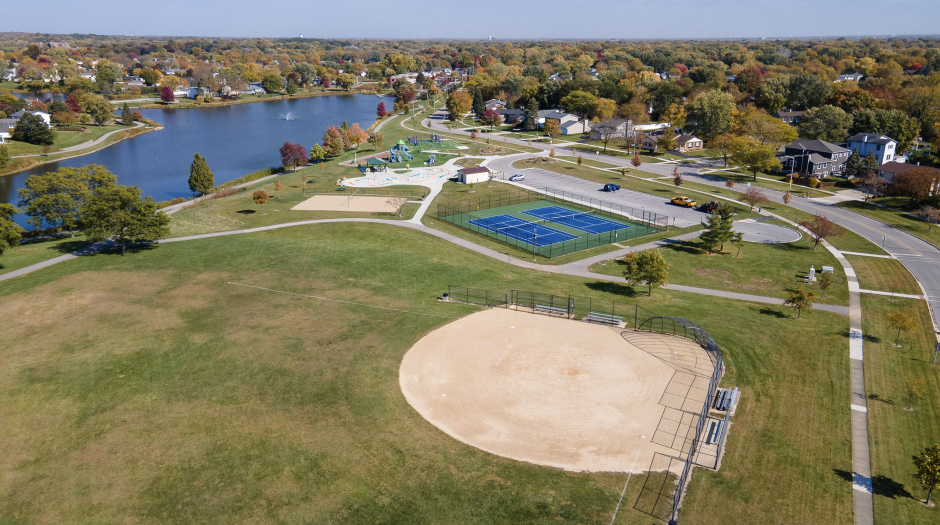 4480 Thornbark Drive, Hoffman Estates, IL 60192