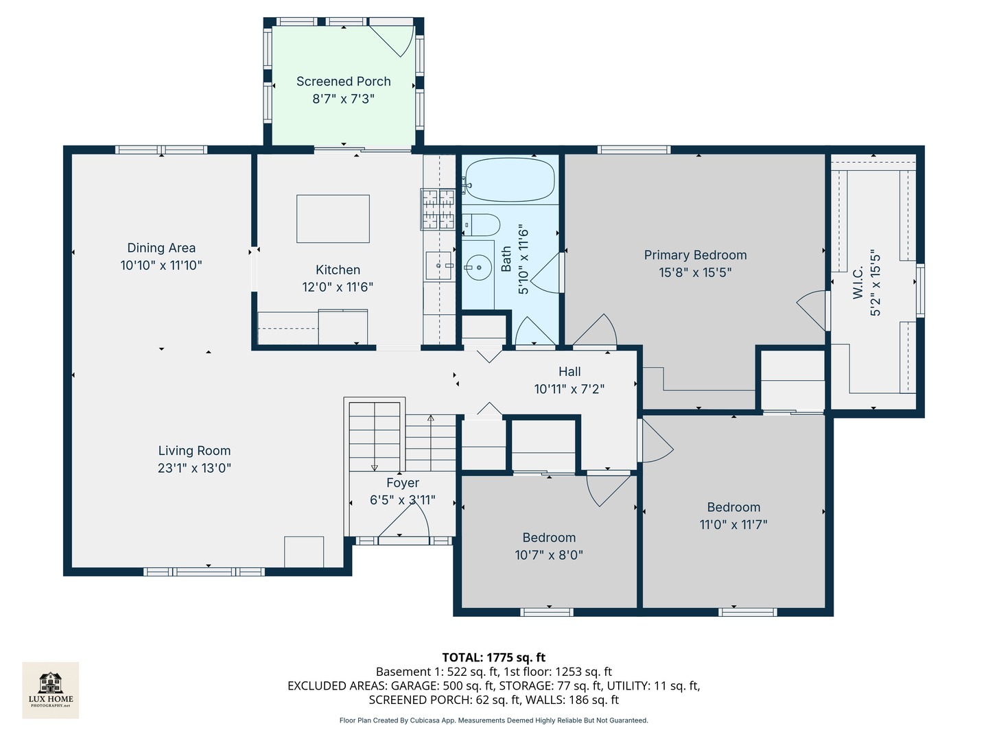 4480 Thornbark Drive, Hoffman Estates, IL 60192