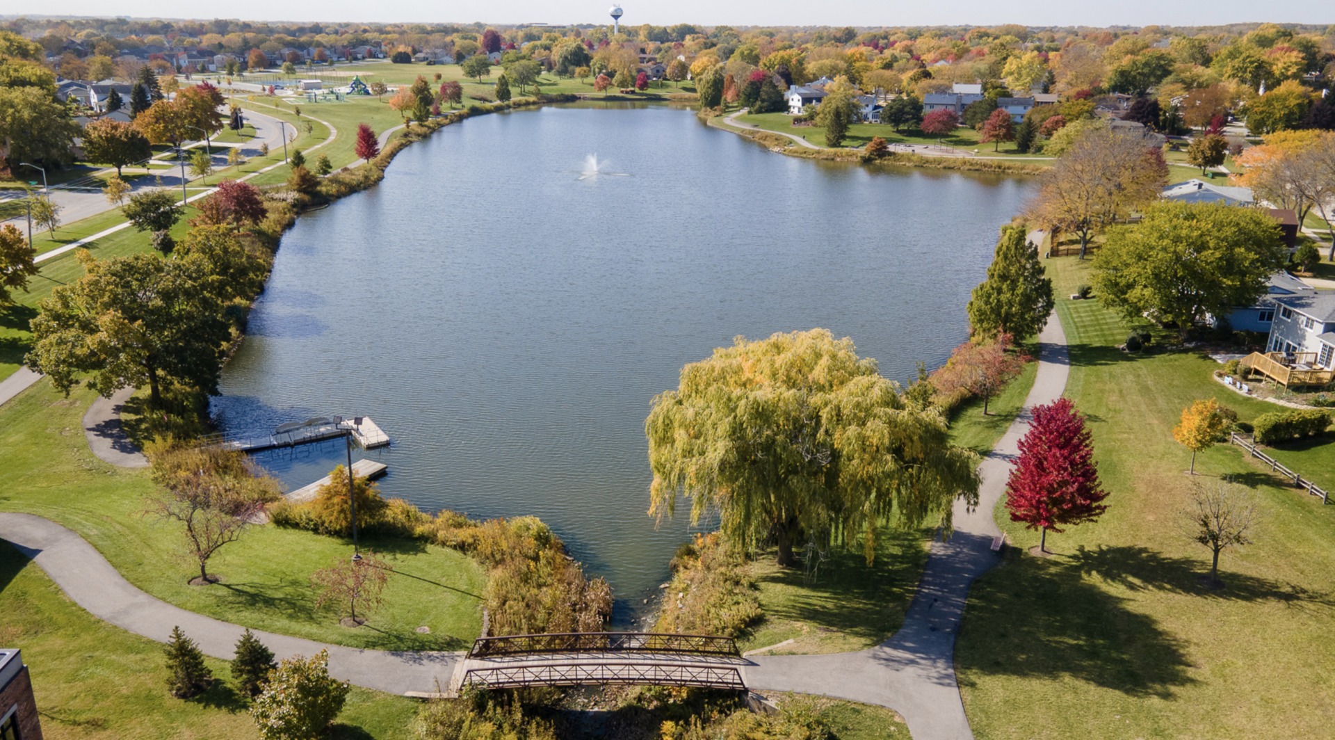 4480 Thornbark Drive, Hoffman Estates, IL 60192