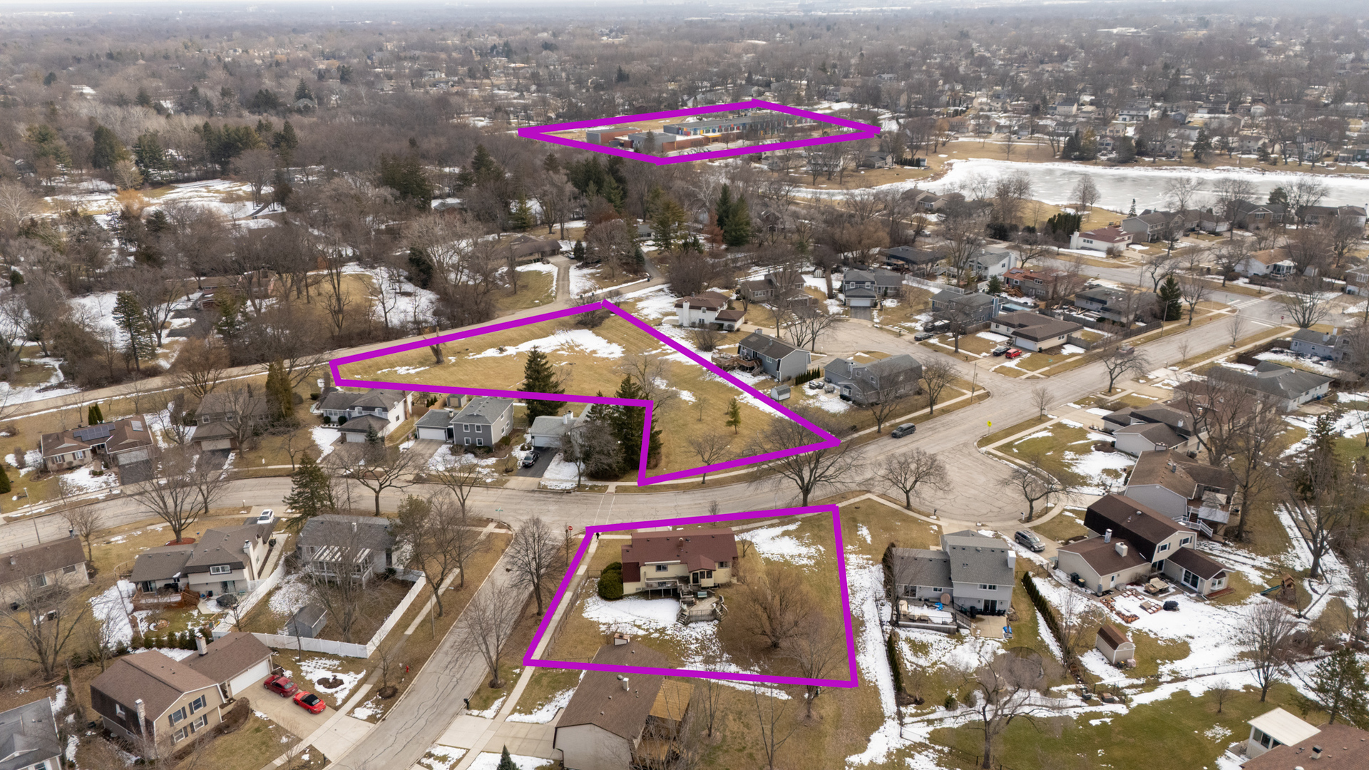 4480 Thornbark Drive, Hoffman Estates, IL 60192