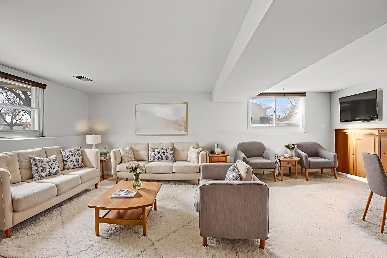 4480 Thornbark Drive, Hoffman Estates, IL 60192