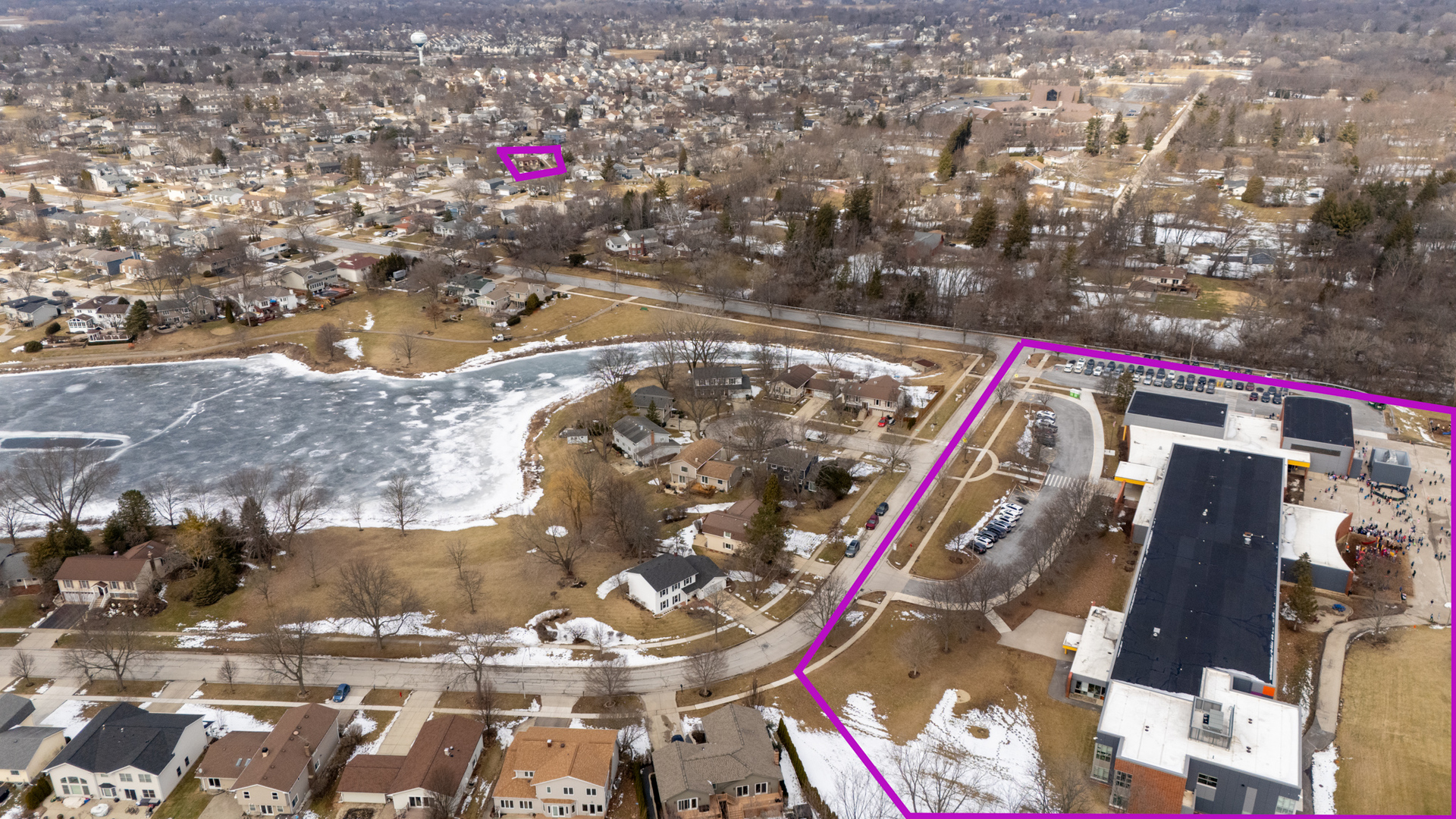 4480 Thornbark Drive, Hoffman Estates, IL 60192