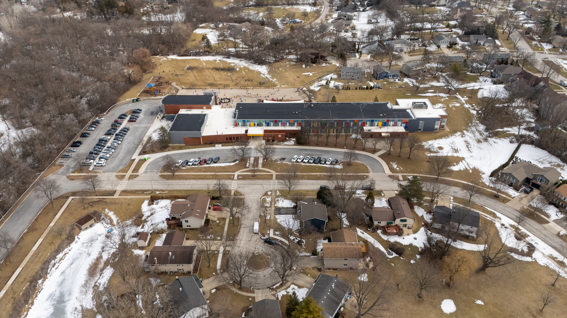 4480 Thornbark Drive, Hoffman Estates, IL 60192