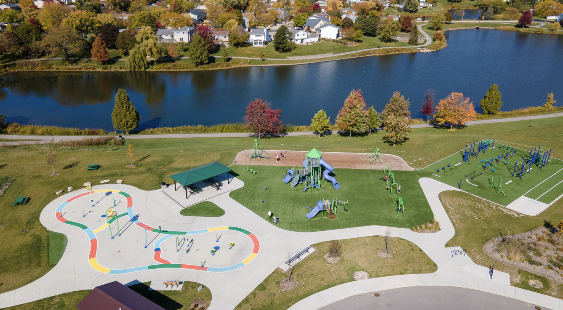 4480 Thornbark Drive, Hoffman Estates, IL 60192