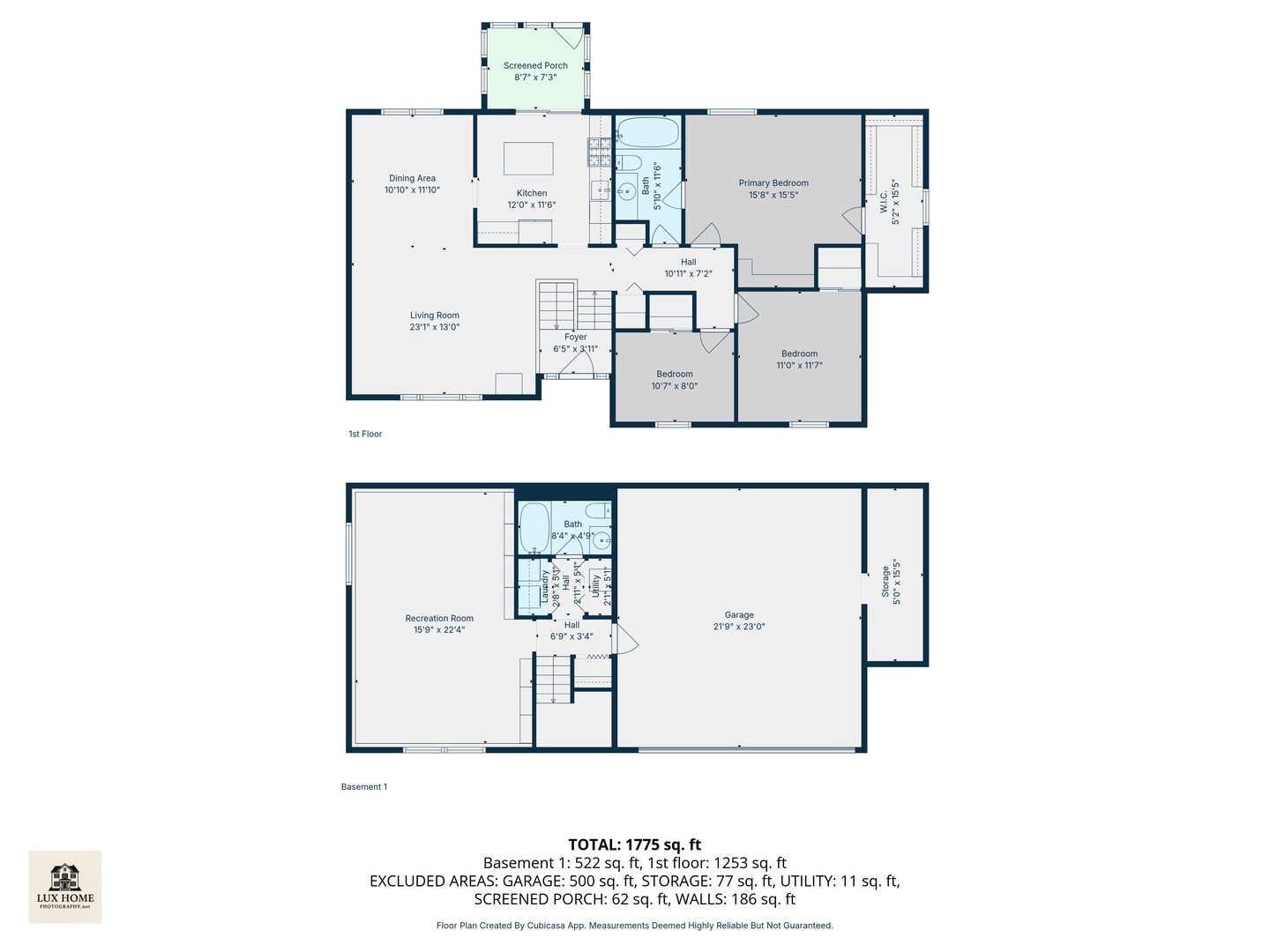 4480 Thornbark Drive, Hoffman Estates, IL 60192
