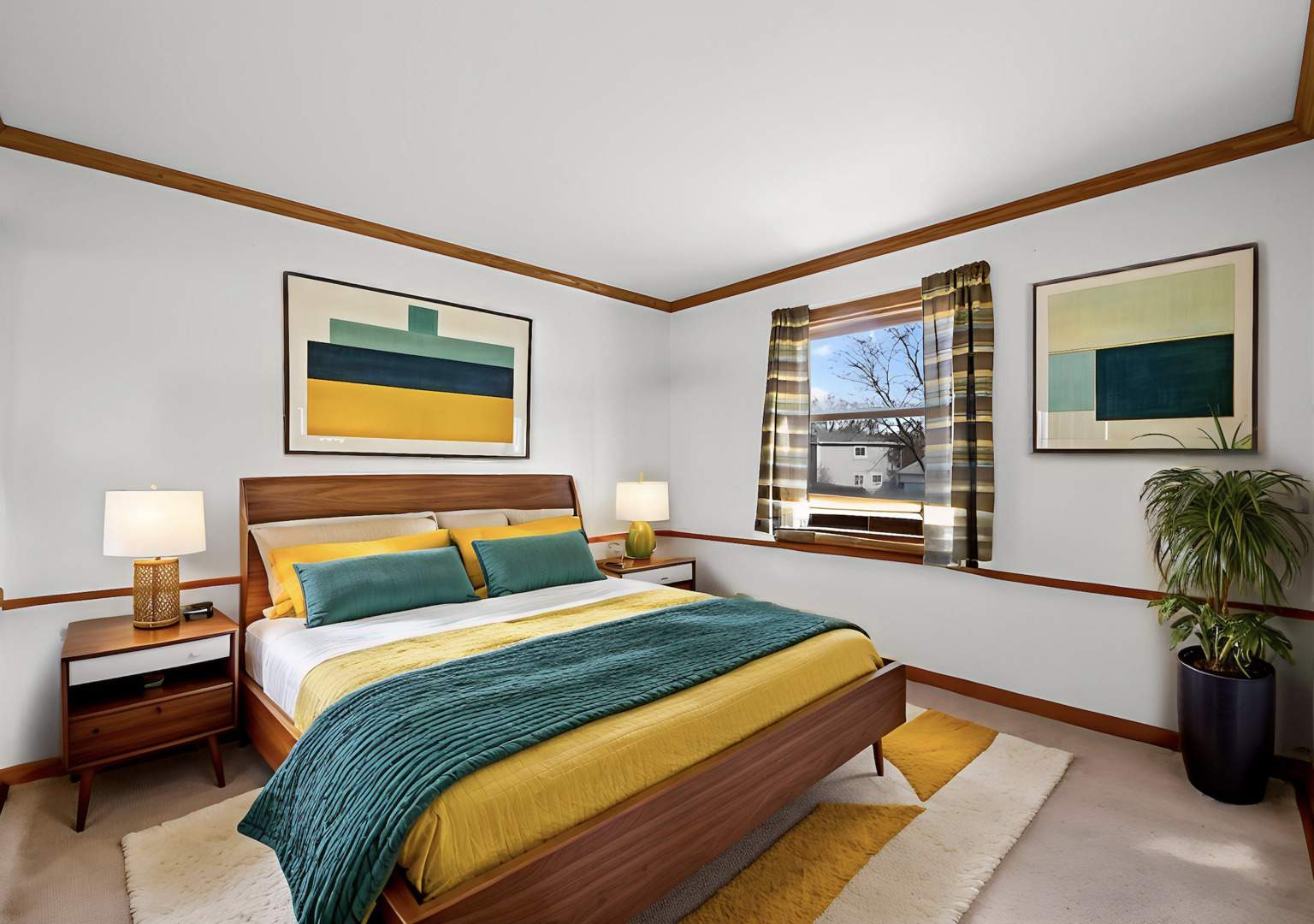 4480 Thornbark Drive, Hoffman Estates, IL 60192