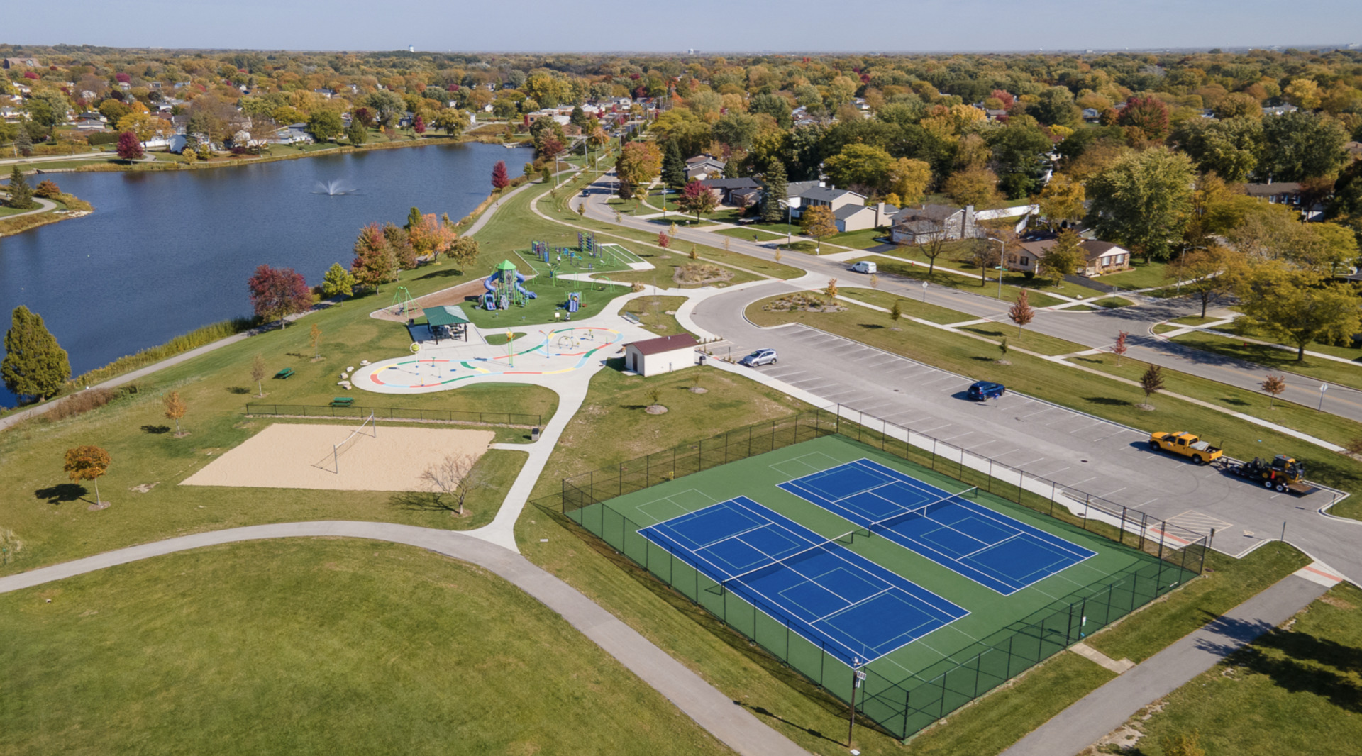 4480 Thornbark Drive, Hoffman Estates, IL 60192