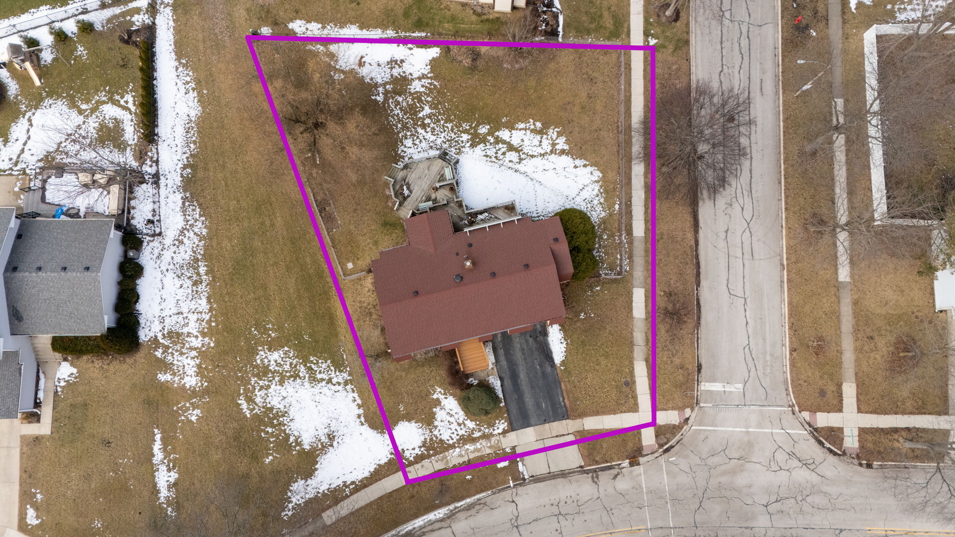 4480 Thornbark Drive, Hoffman Estates, IL 60192