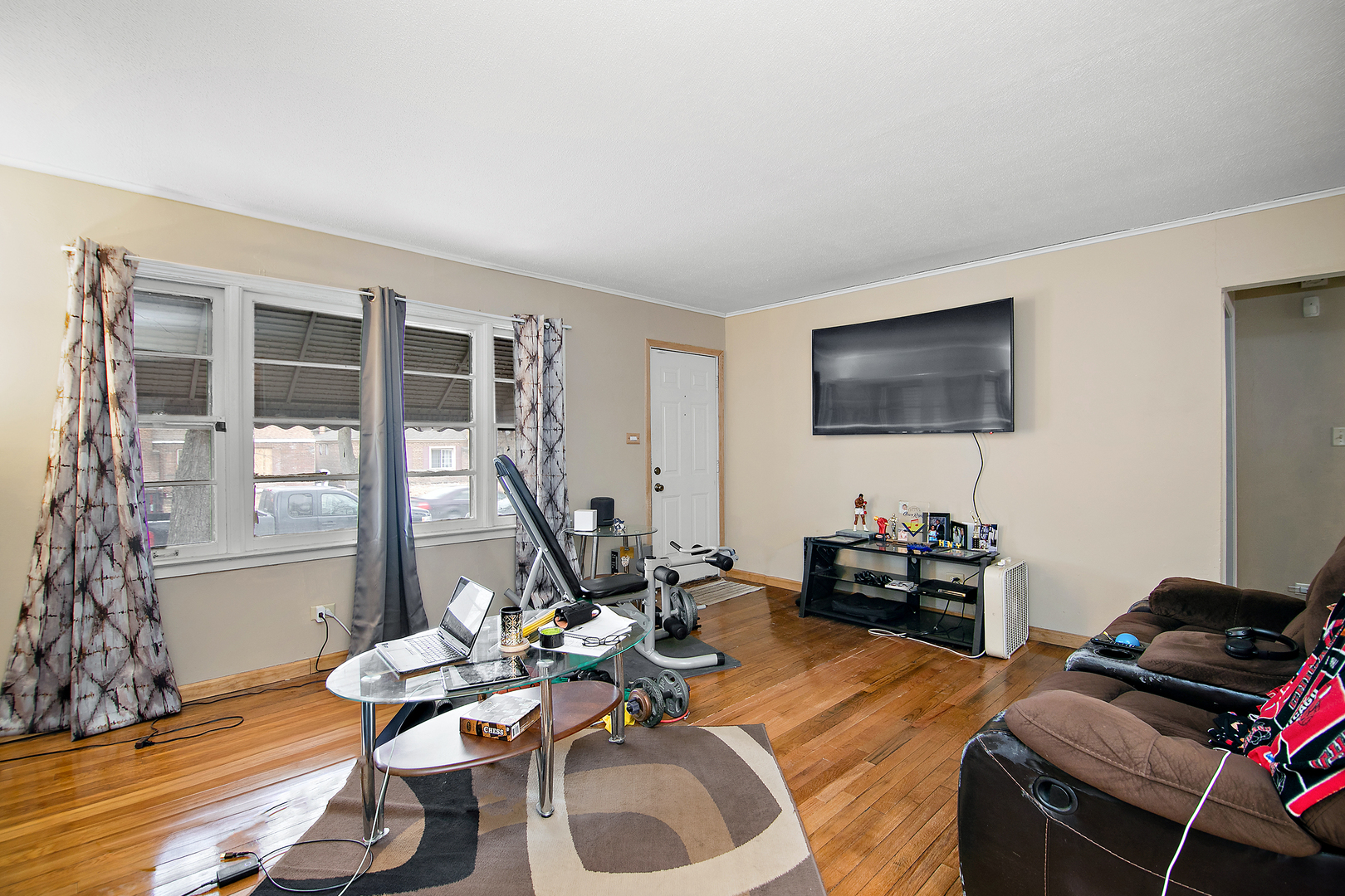 13707 S Atlantic Avenue, Riverdale, IL 60827