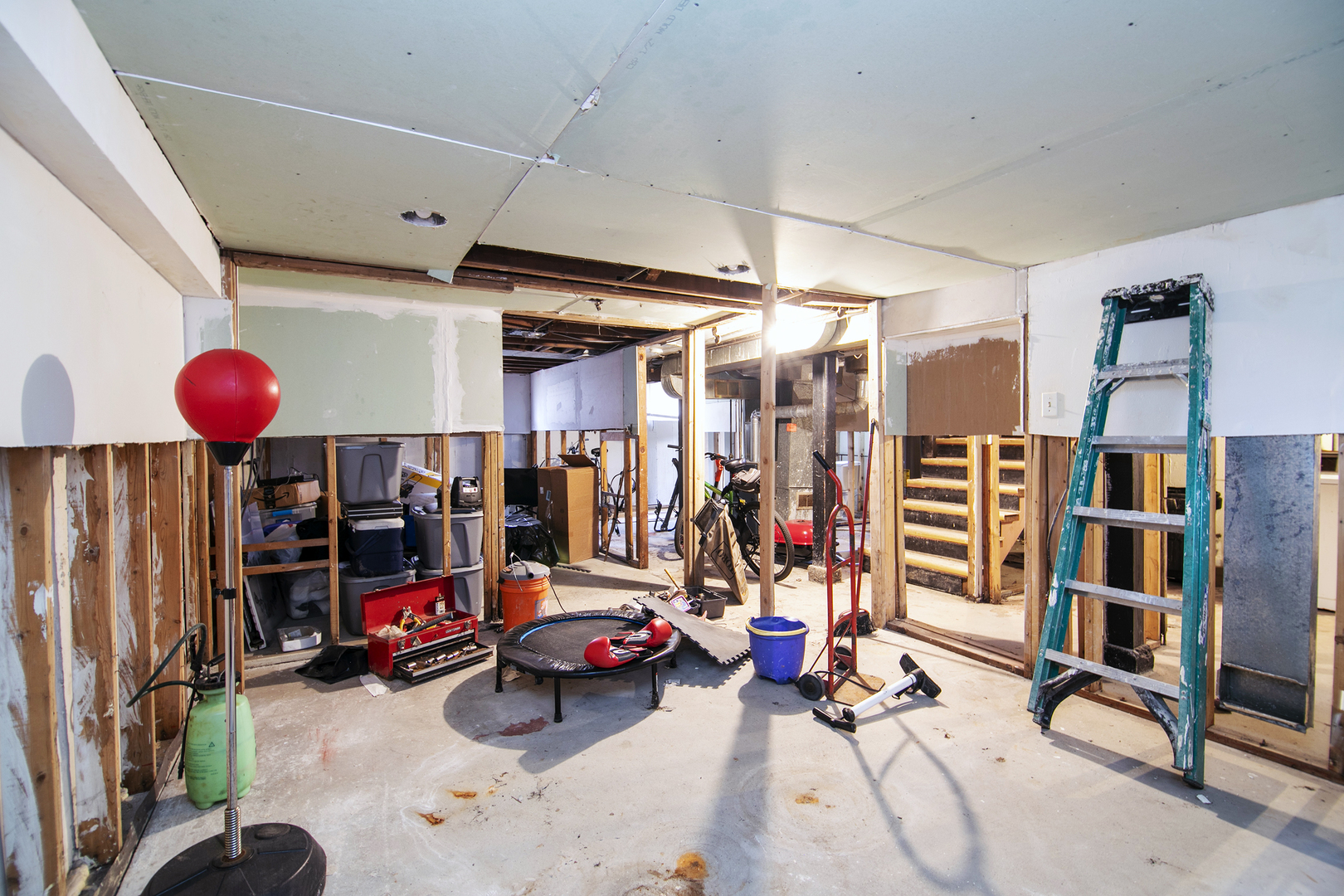 13707 S Atlantic Avenue, Riverdale, IL 60827