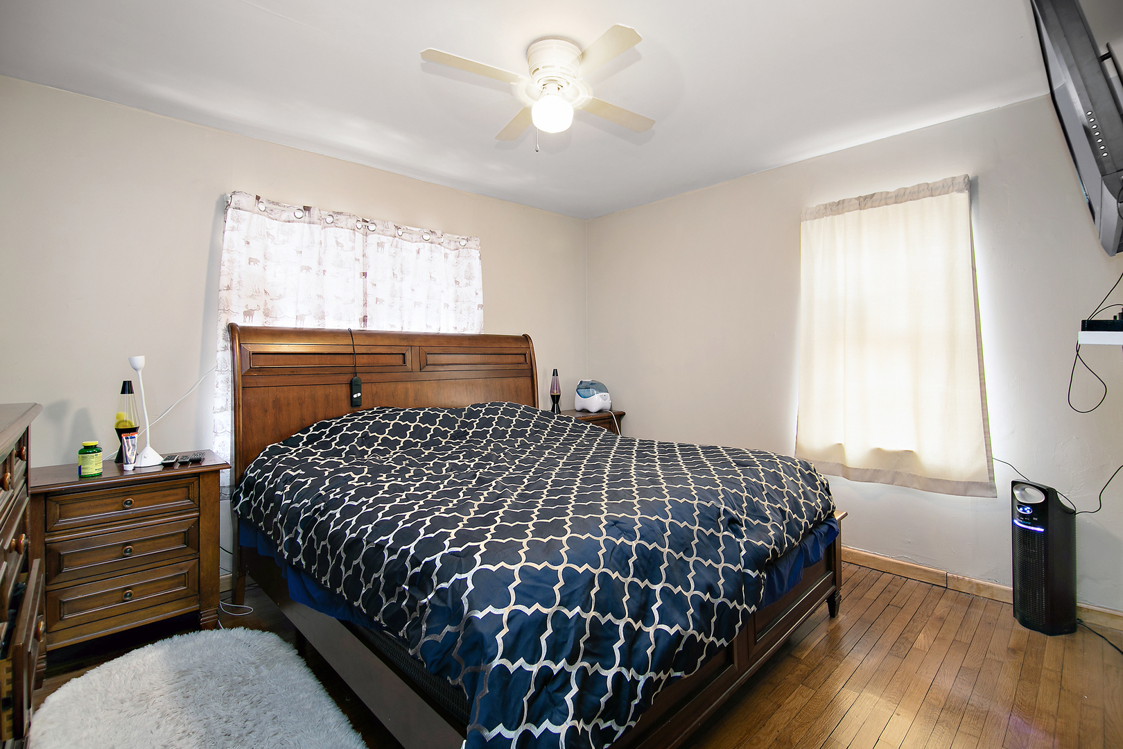 13707 S Atlantic Avenue, Riverdale, IL 60827