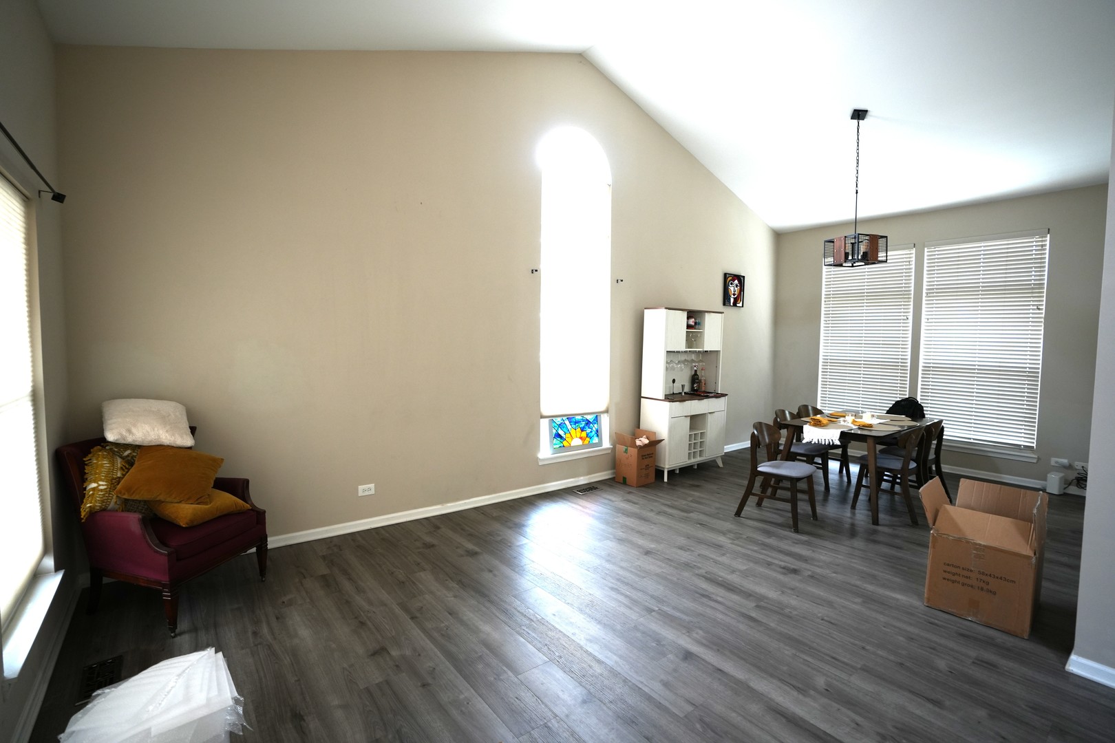 2715 CAVALCADE Court, Aurora, IL 60503