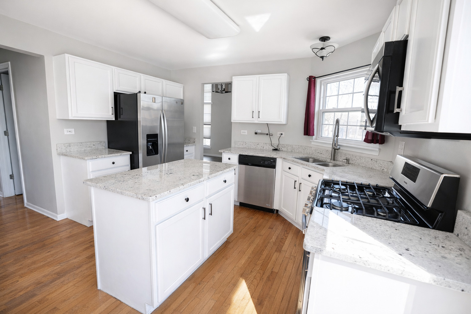 2715 CAVALCADE Court, Aurora, IL 60503