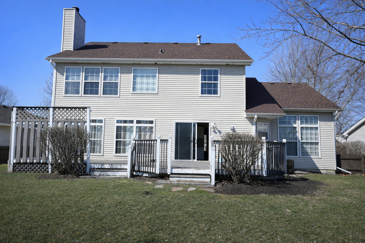 2715 CAVALCADE Court, Aurora, IL 60503