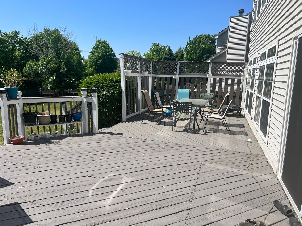 2715 CAVALCADE Court, Aurora, IL 60503