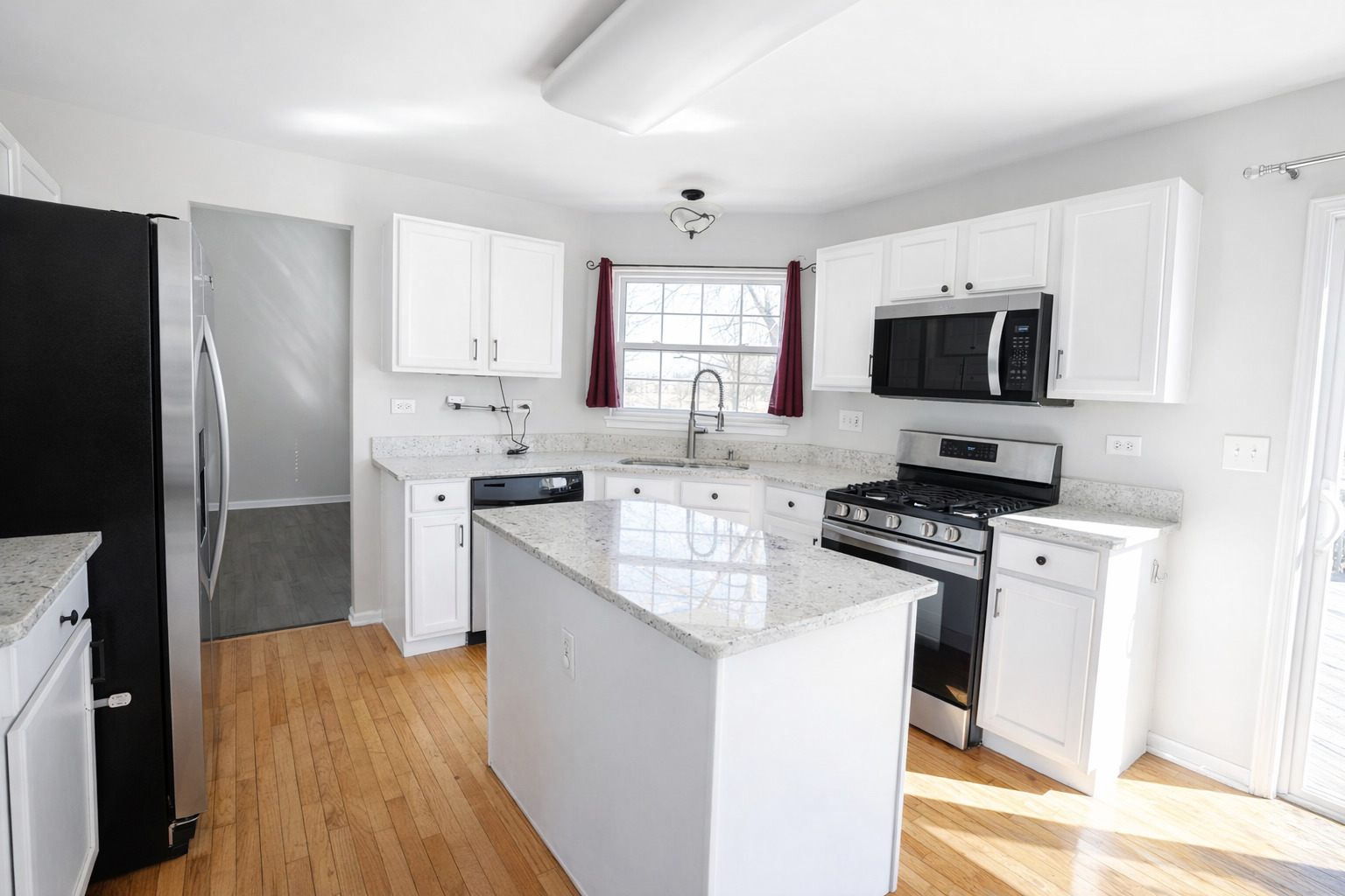 2715 CAVALCADE Court, Aurora, IL 60503