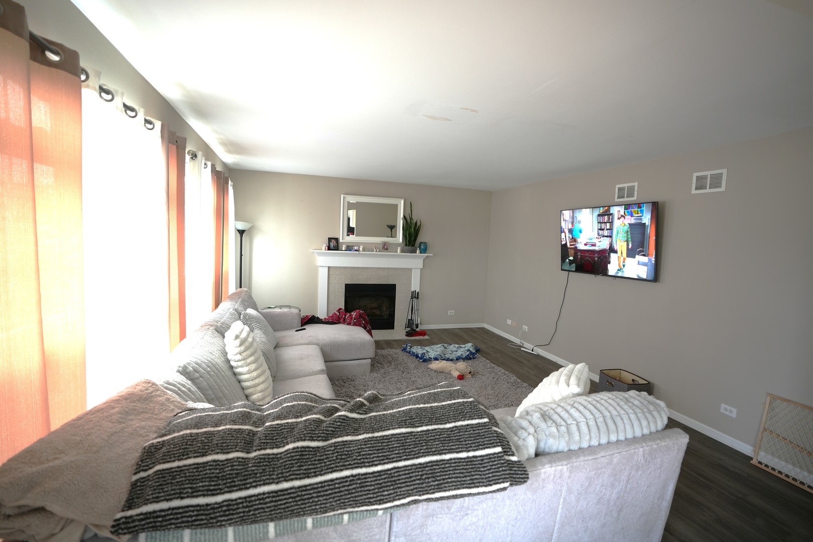 2715 CAVALCADE Court, Aurora, IL 60503