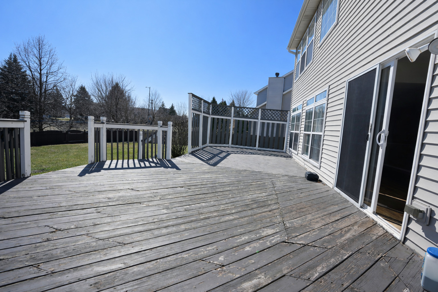 2715 CAVALCADE Court, Aurora, IL 60503