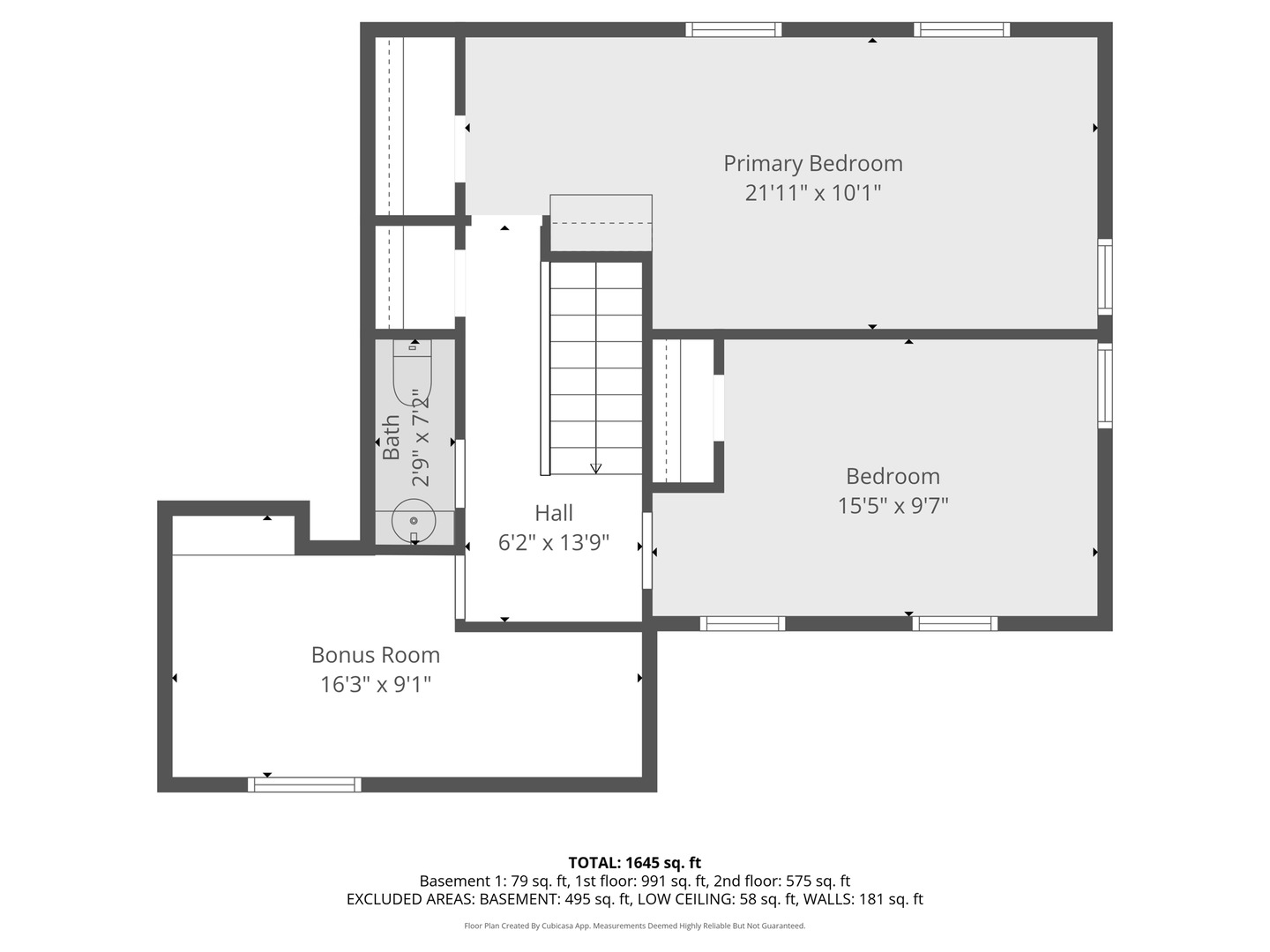 101 S Adams Street, Westmont, IL 60559