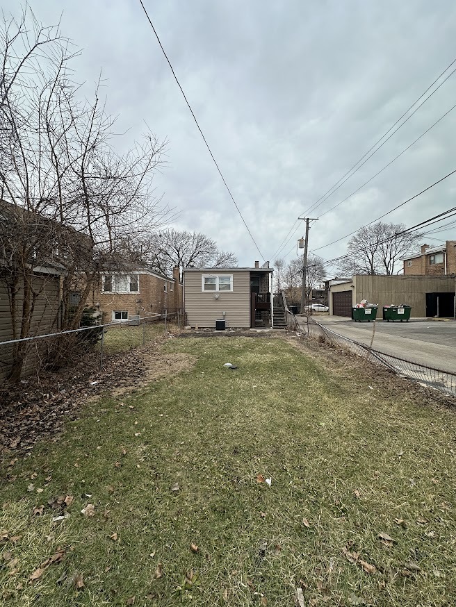 743 E 88th Street, Chicago, IL 60619