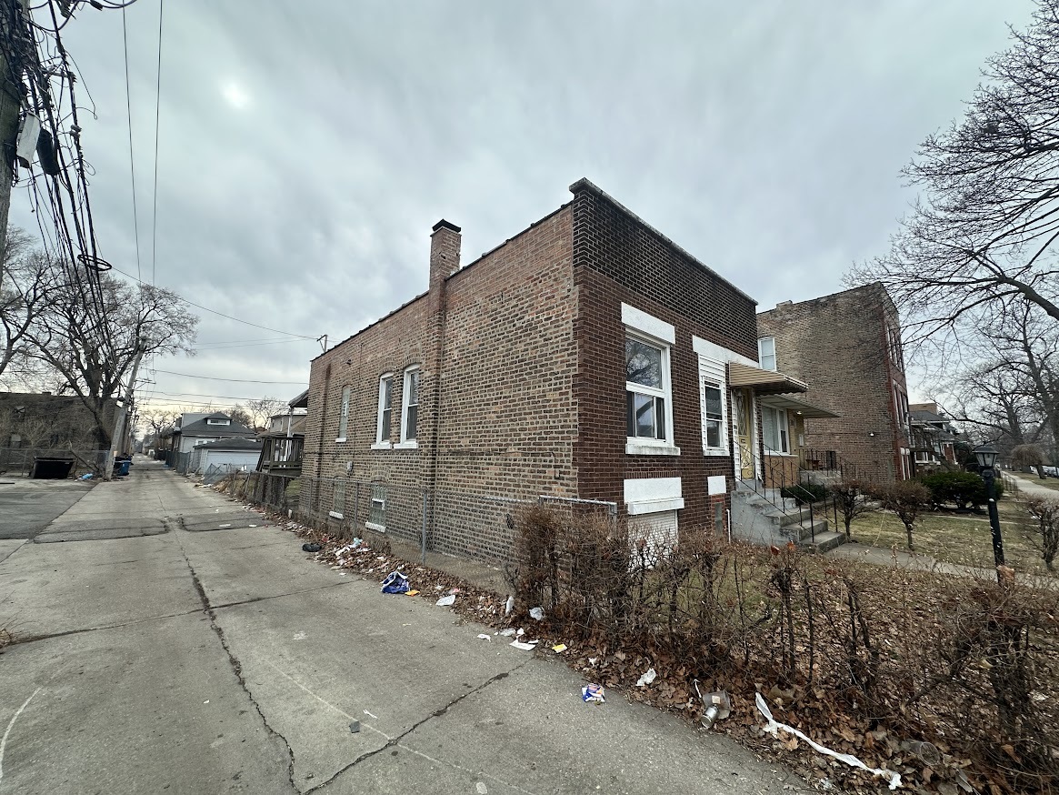 743 E 88th Street, Chicago, IL 60619