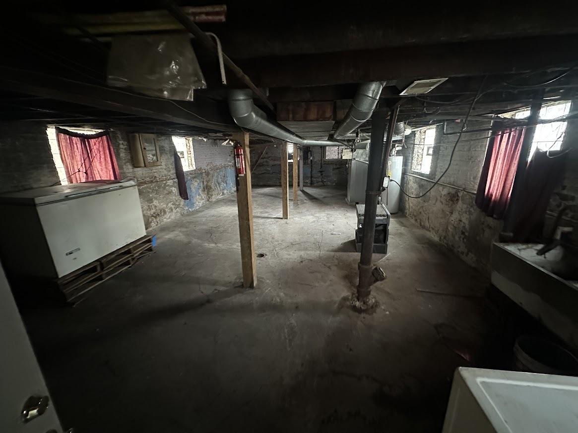 743 E 88th Street, Chicago, IL 60619